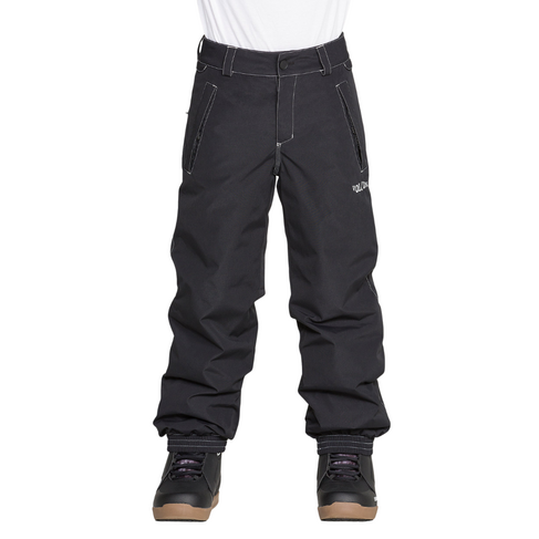Volcom Volcom CHAOS INS PANT BLACK