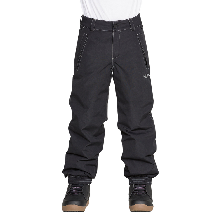 Volcom Volcom CHAOS INS PANT BLACK
