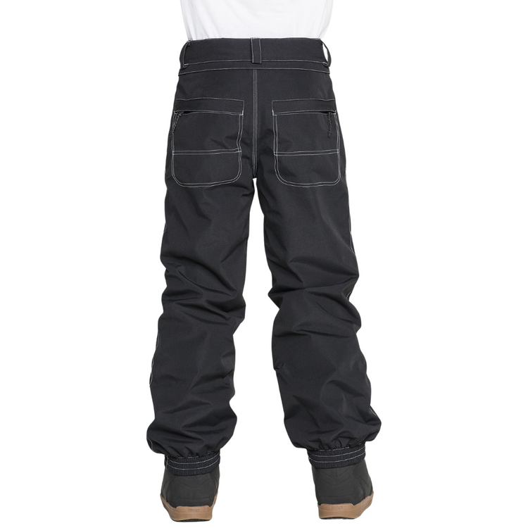 Volcom Volcom CHAOS INS PANT BLACK