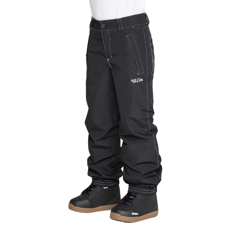Volcom Volcom CHAOS INS PANT BLACK