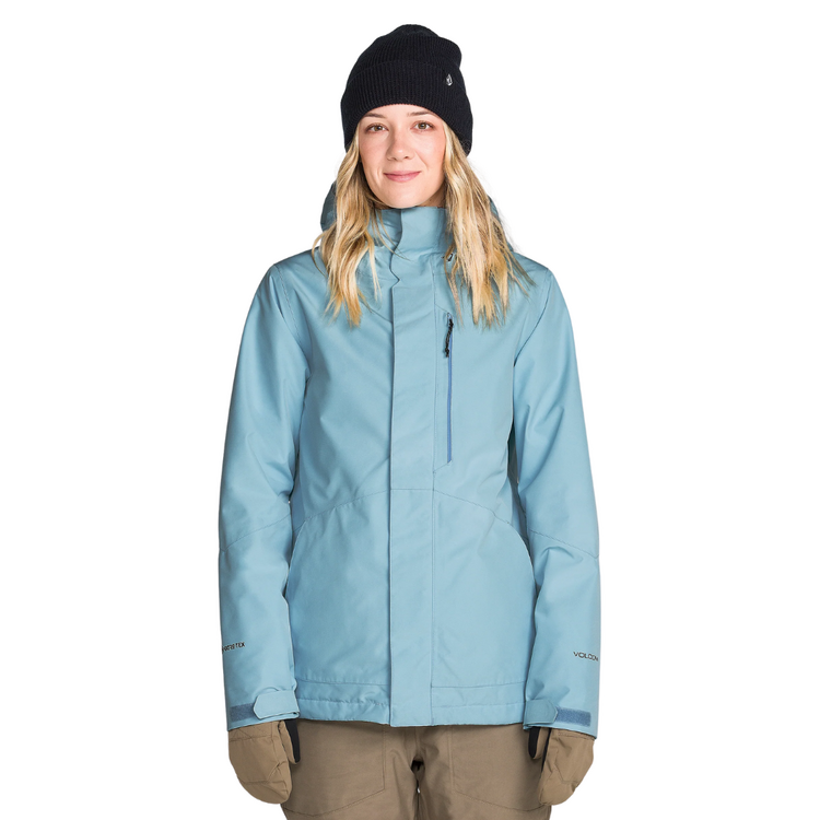 Volcom Volcom ERAS GORE INS JKT OPAL