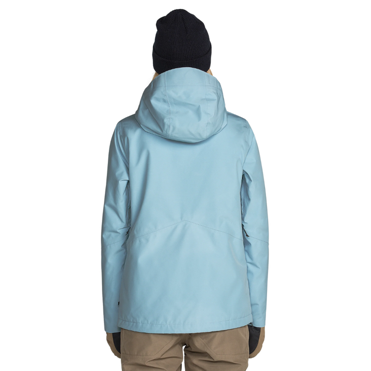 Volcom Volcom ERAS GORE INS JKT OPAL