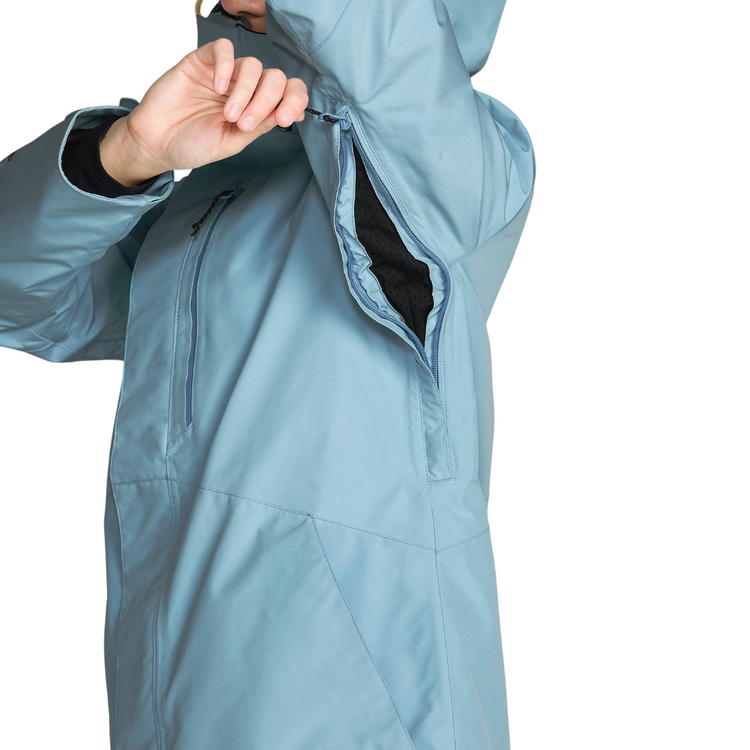 Volcom Volcom ERAS GORE INS JKT OPAL