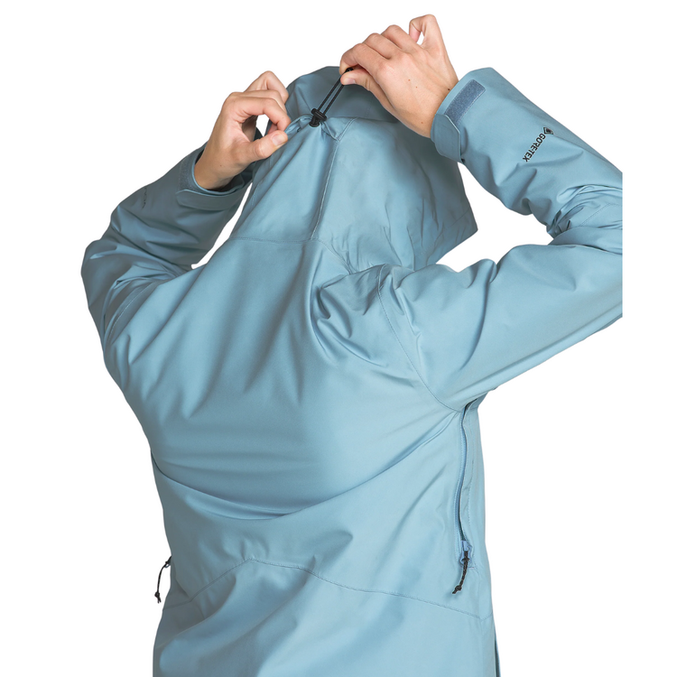 Volcom Volcom ERAS GORE INS JKT OPAL