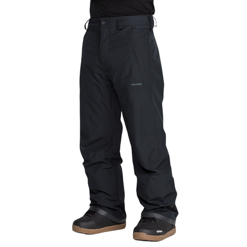 Volcom Volcom DUA GORE-TEX PANT BLACK