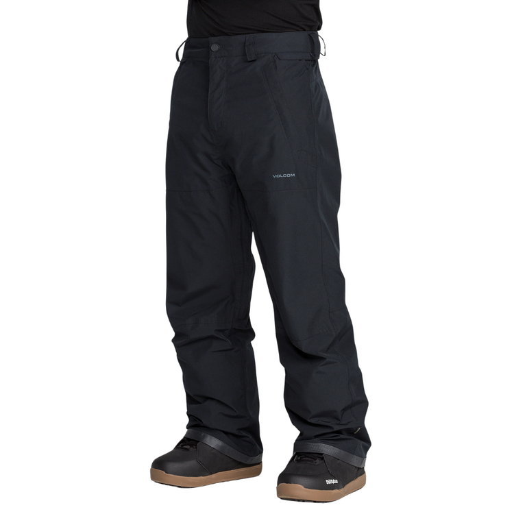 Volcom Volcom DUA GORE-TEX PANT BLACK