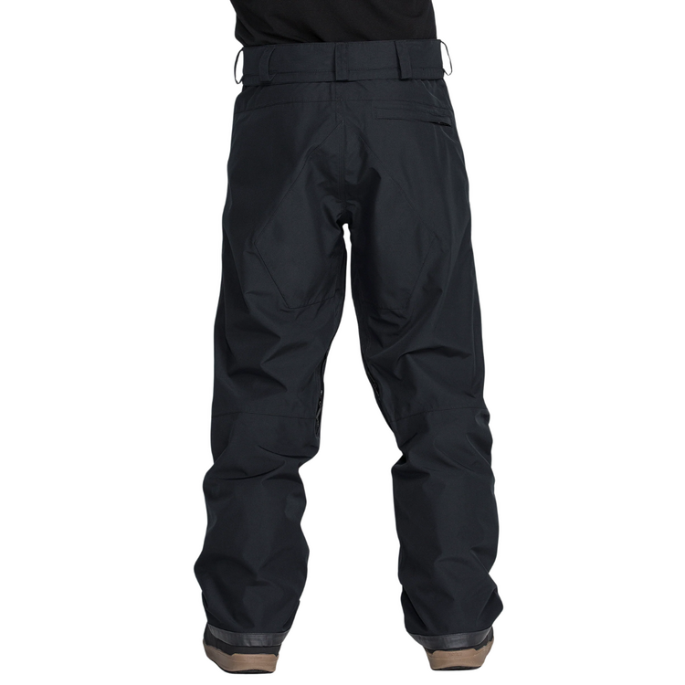 Volcom Volcom DUA GORE-TEX PANT BLACK