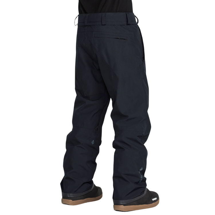 Volcom Volcom DUA GORE-TEX PANT BLACK