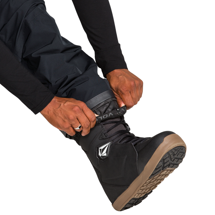 Volcom Volcom DUA GORE-TEX PANT BLACK