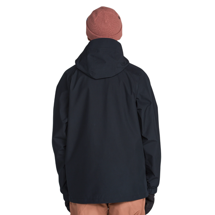 Volcom Volcom DUA INS GORE-TEX JACKET BLACK