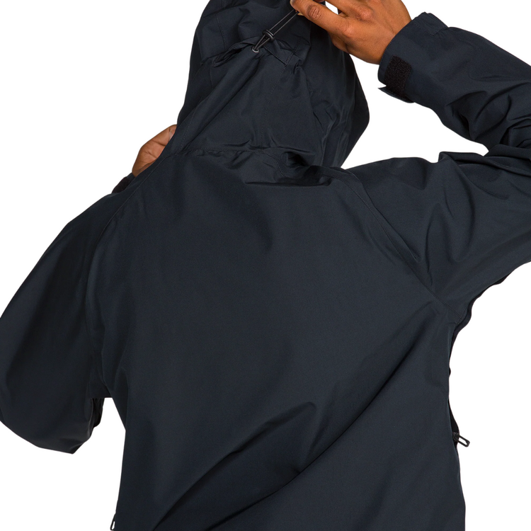 Volcom Volcom DUA INS GORE-TEX JACKET BLACK