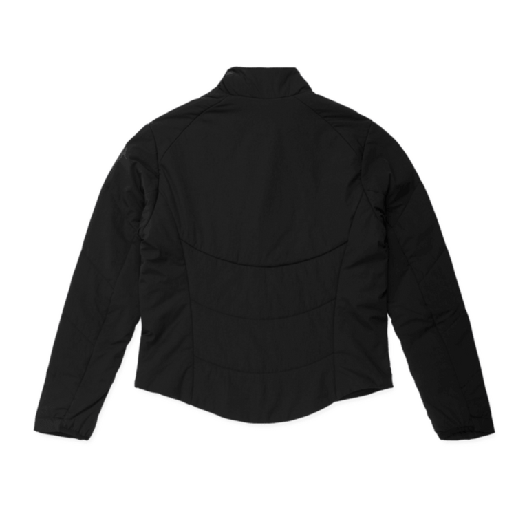 Volcom Volcom EVERGREEN FULL ZIP JKT BLACK