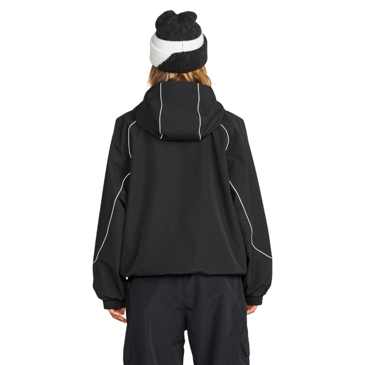 Volcom Volcom LIFTLINE 20K JACKET BLACK