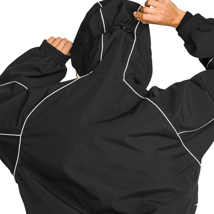 Volcom Volcom LIFTLINE 20K JACKET BLACK