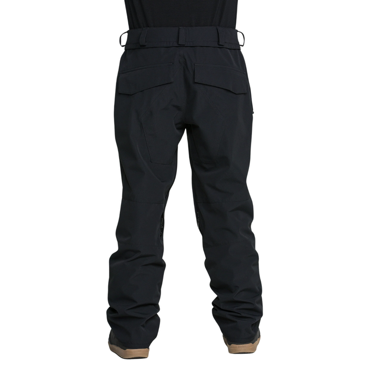 Volcom Volcom ROAN 20K PANT BLACK