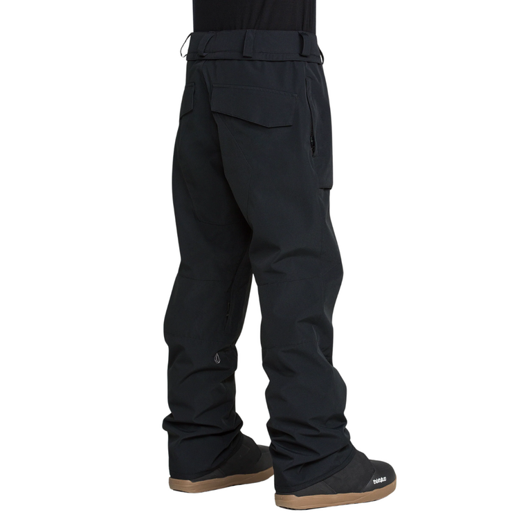 Volcom Volcom ROAN 20K PANT BLACK