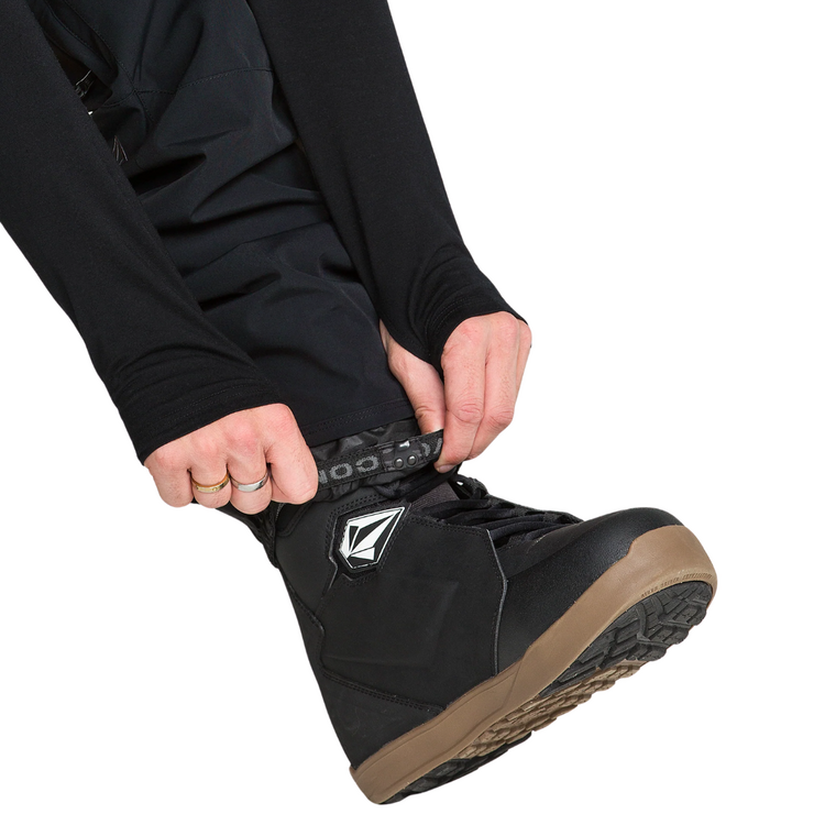 Volcom Volcom ROAN 20K PANT BLACK