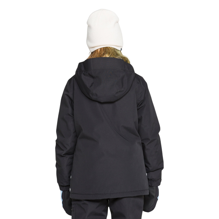 Volcom Volcom SASS'N'FRASS INS JACKET OPAL