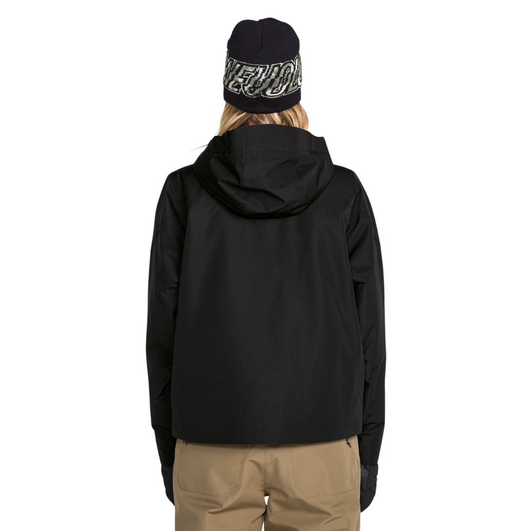 Volcom Volcom STEELE INS JACKET BLACK
