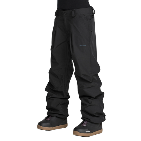 Volcom Volcom YOURFAV BAGGY GORE PNT BLACK