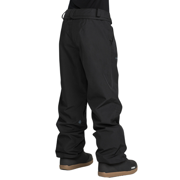 Volcom Volcom YOURFAV BAGGY GORE PNT BLACK
