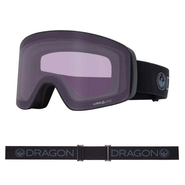 Dragon DRAGON SLAIN MAG CYL BLACKOUT/LL MIDNIGHT+LLVIOLET