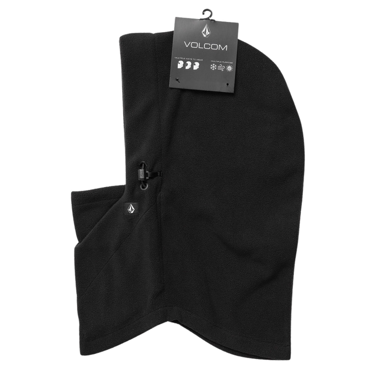 Volcom Volcom V.SCOUT HOOD BLACK