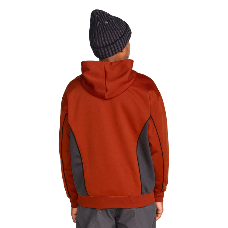 Volcom Volcom VITAL HYDRO P/O Burnt Orange