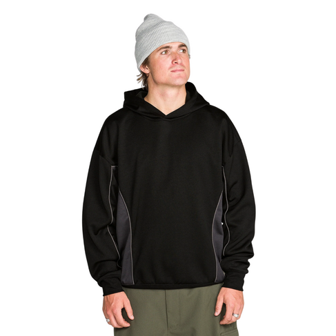 Volcom Volcom VITAL HYDRO P/O BLACK