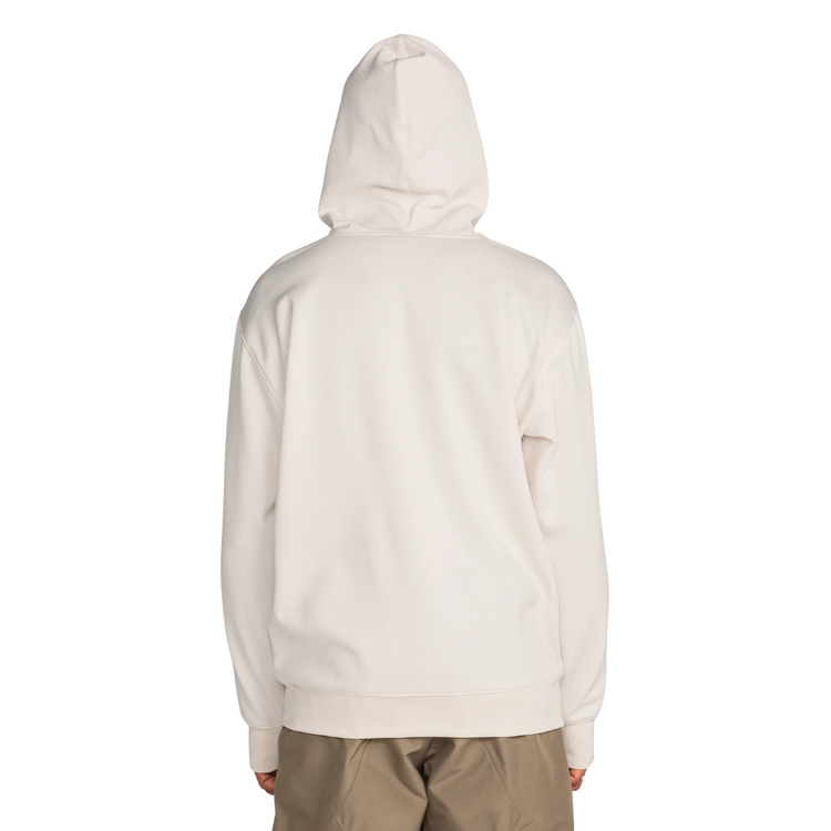 Volcom Volcom HYDRO RIDING HOODIE OFF WHITE