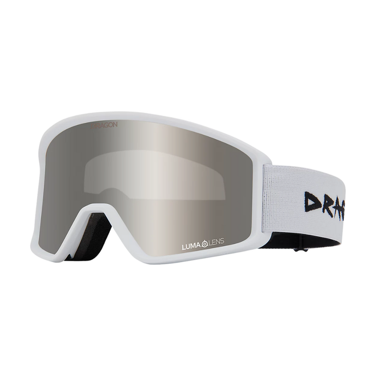 Dragon DRAGON DXT OTG2 LIGHT WING/ LL SILVER ION