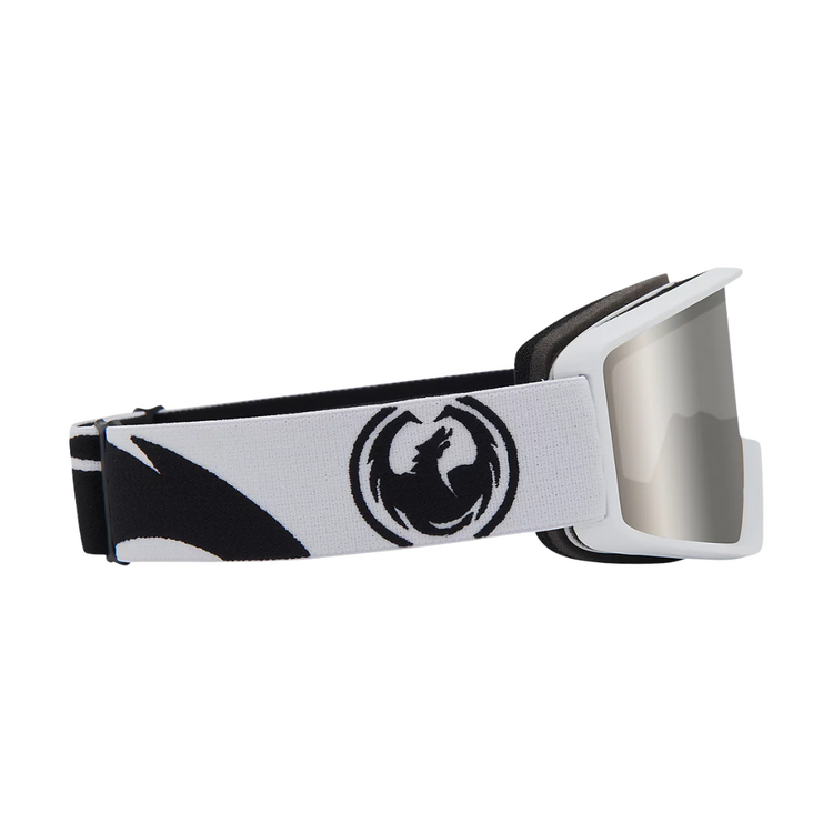 Dragon DRAGON DXT OTG2 LIGHT WING/ LL SILVER ION