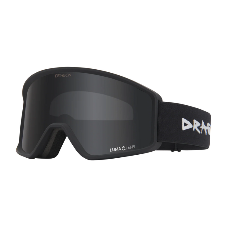 Dragon DRAGON DXT OTG2 DARK WING/ LL DARK SMOKE