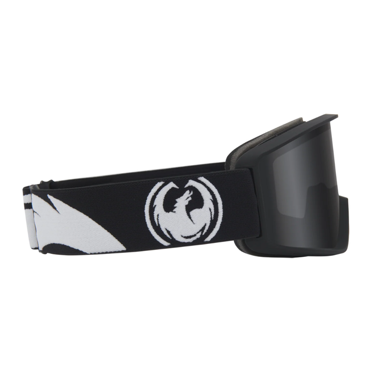 Dragon DRAGON DXT OTG2 DARK WING/ LL DARK SMOKE