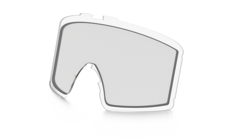 OAKLEY Oakley Line Miner L Lens clear