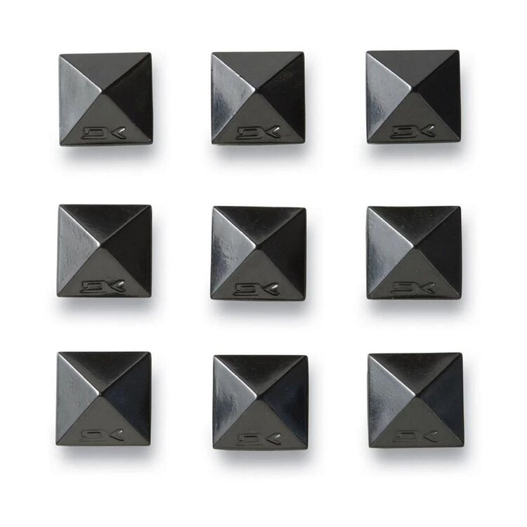 Dakine Dakine PYRAMID STUDS BLACK