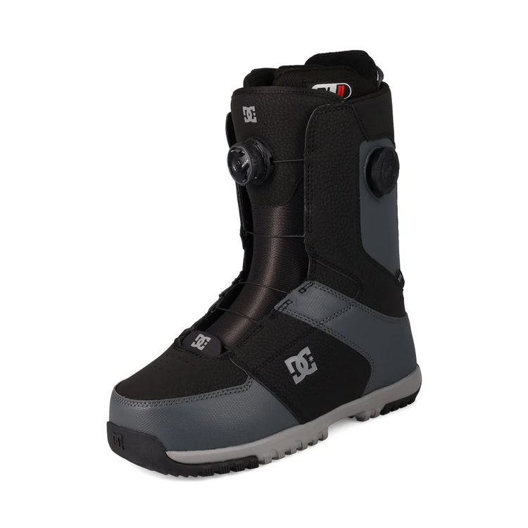 DC DC CONTROL GREY/BLACK GRAY/BLACK