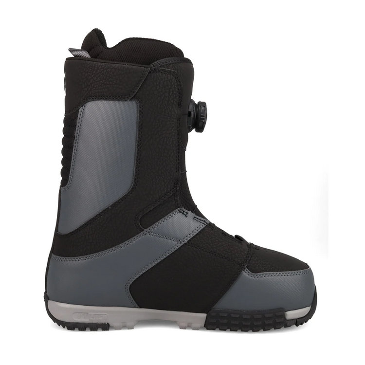 DC DC CONTROL GREY/BLACK GRAY/BLACK