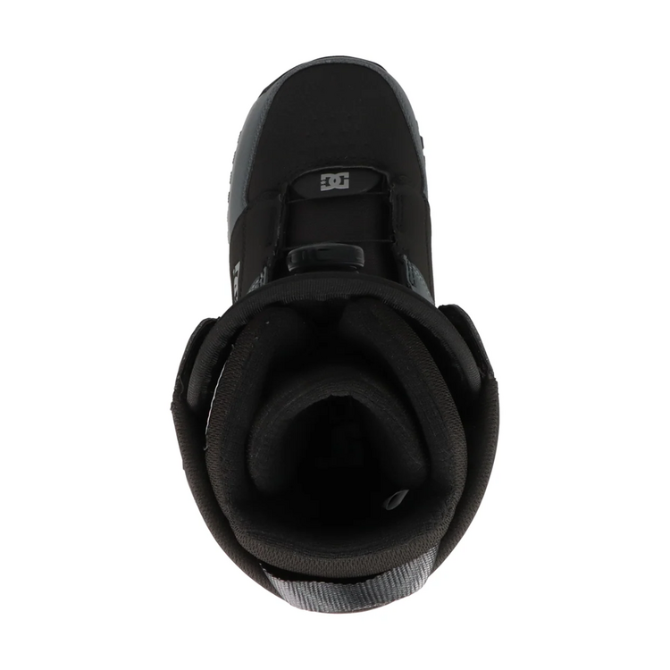 DC DC CONTROL GREY/BLACK GRAY/BLACK