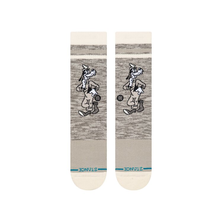 Stance STANCE DISNEY VINTAGE GOOFY CREW MULTI
