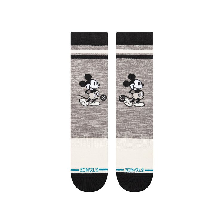 Stance STANCE DISNEY VINTAGE MICKEY CREW MULTI