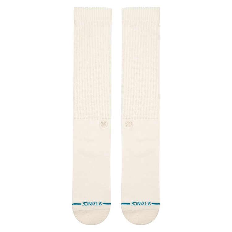 Stance STANCE ICON SLOUCH CREW ORCHID