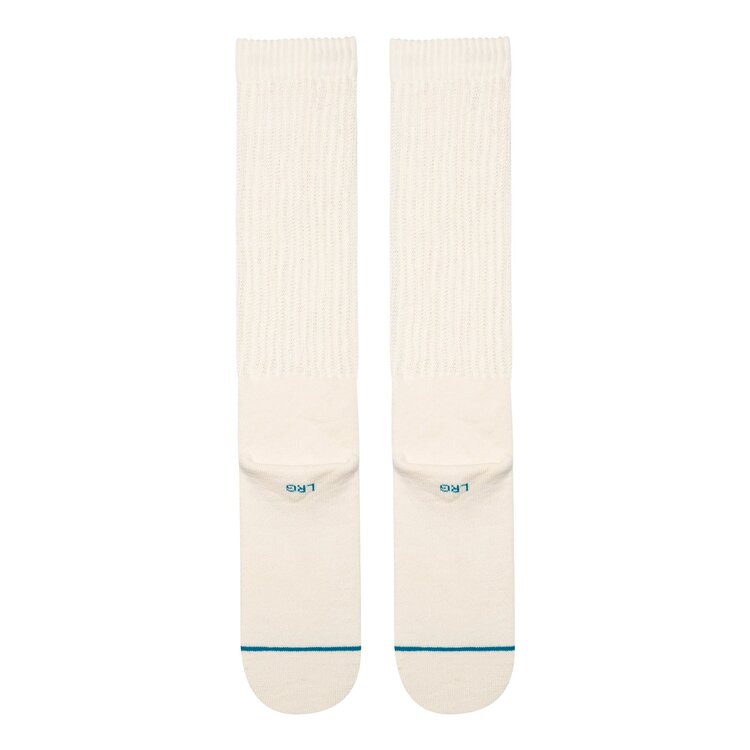Stance STANCE ICON SLOUCH CREW ORCHID