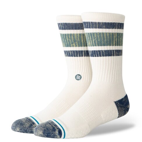 Stance STANCE SIGNATURE BOYD WASH CREW ATLANTIC