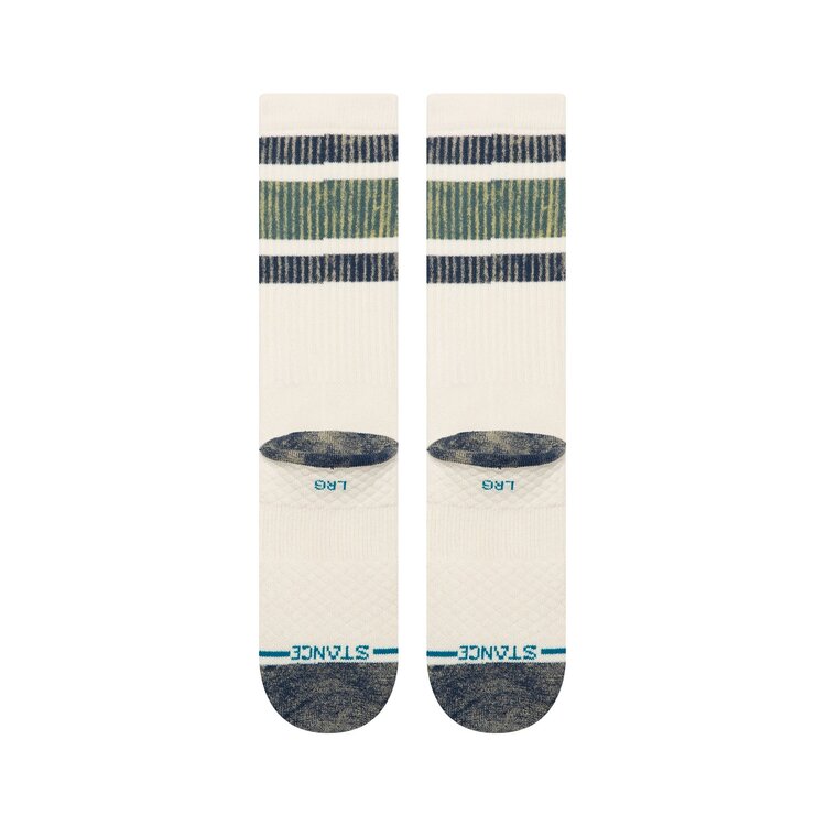 Stance STANCE SIGNATURE BOYD WASH CREW ATLANTIC
