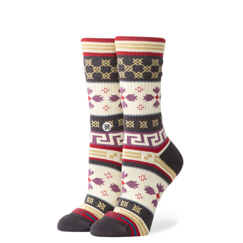 Stance STANCE TIS THE SEASON CREW MULTI