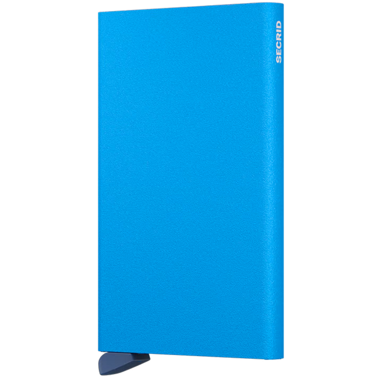 Secrid SECRID CARDPROTECTOR POWDER ULTRA BLUE
