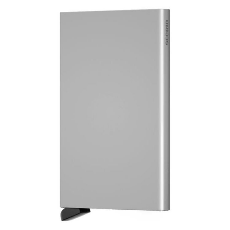 Secrid SECRID CARDPROTECTOR SILVER