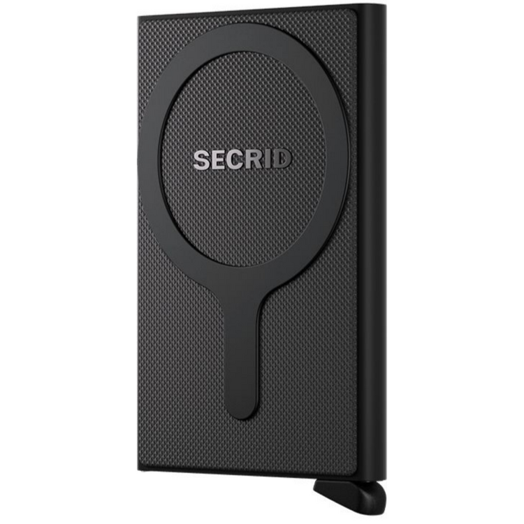 Secrid SECRID CARDPROTECTOR FOR MAGSAFE BLACK