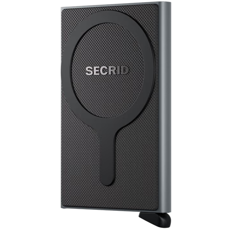 Secrid SECRID CARDPROTECTOR FOR MAGSAFE TITANIUM